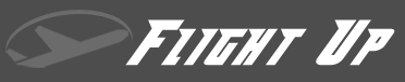 Flights Up logo