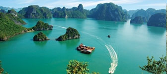 Flights to Asia
