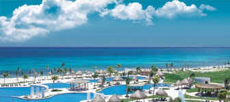 Flights to South America