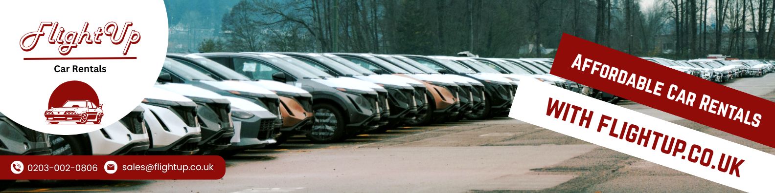 Book Hotels & Car Rental with Flightup
