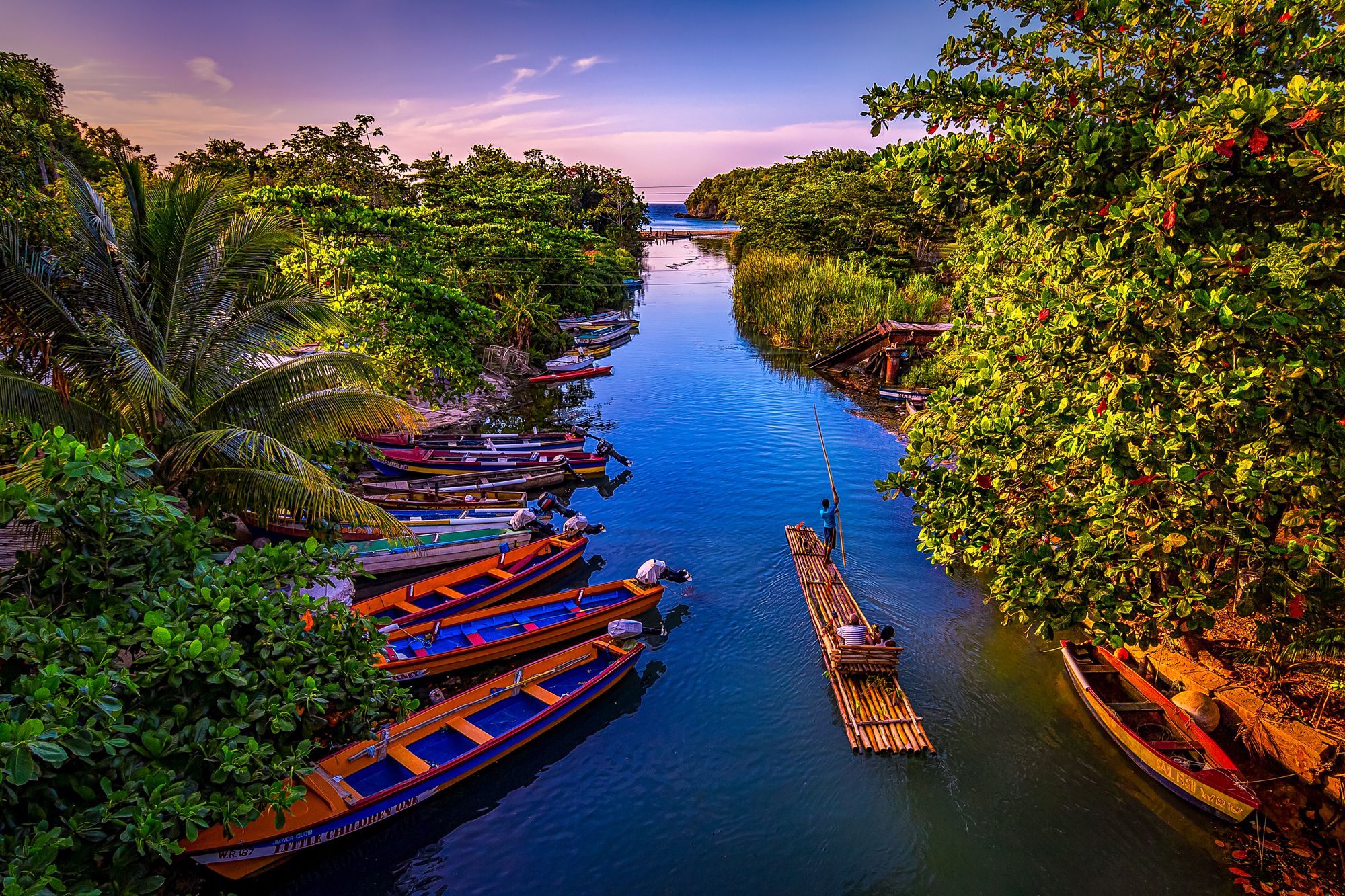 Photo of Jamaica