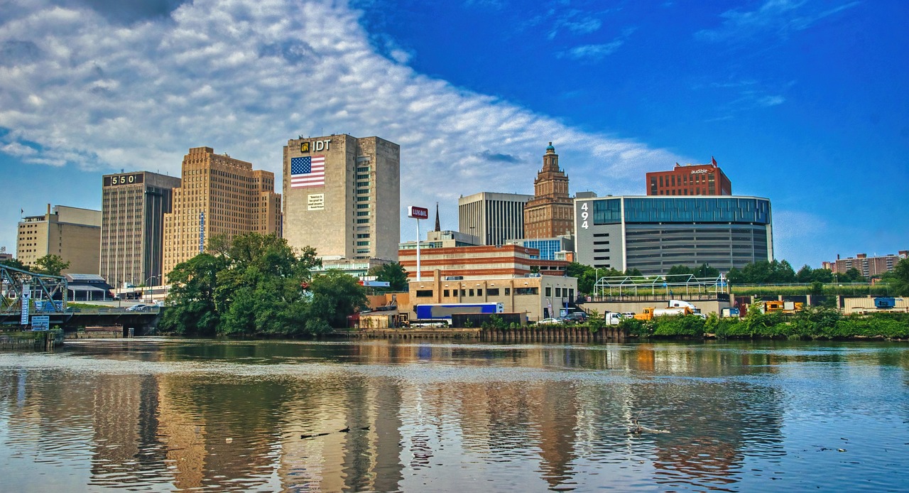 Photo of Newark